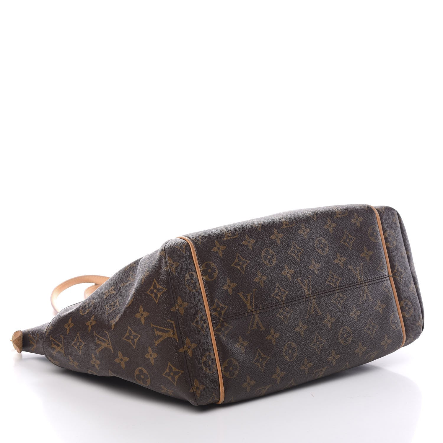 Louis Vuitton Monogram Totally MM 3 of 14