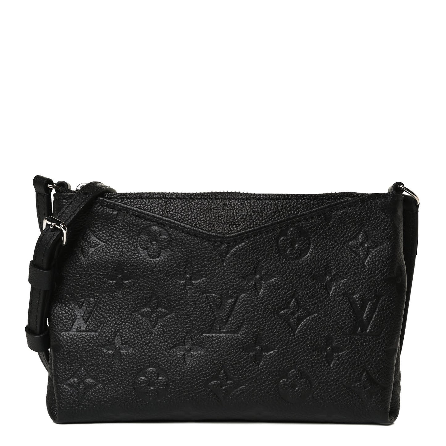 Empreinte Pallas Crossbody Black