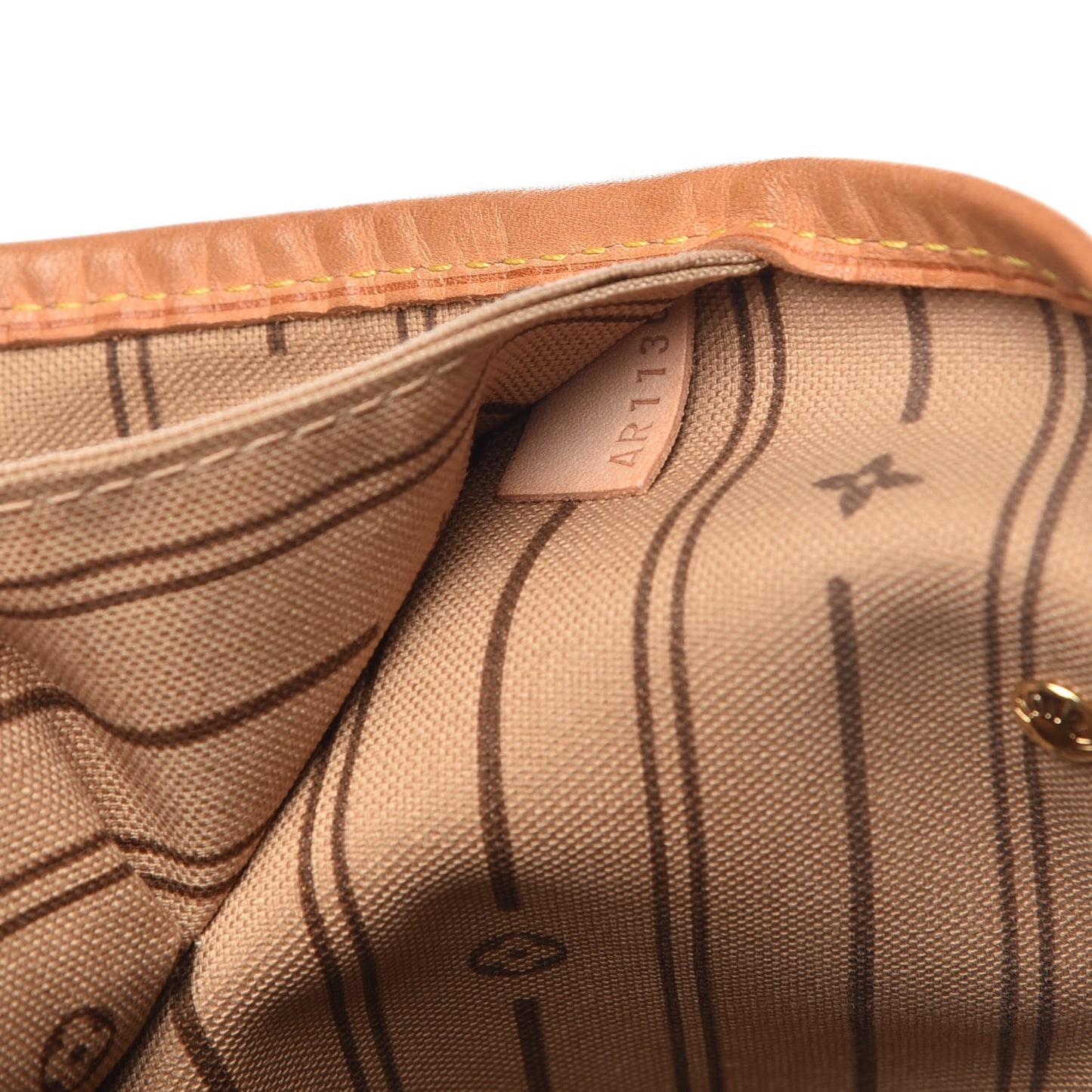 Monogram Neverfull MM