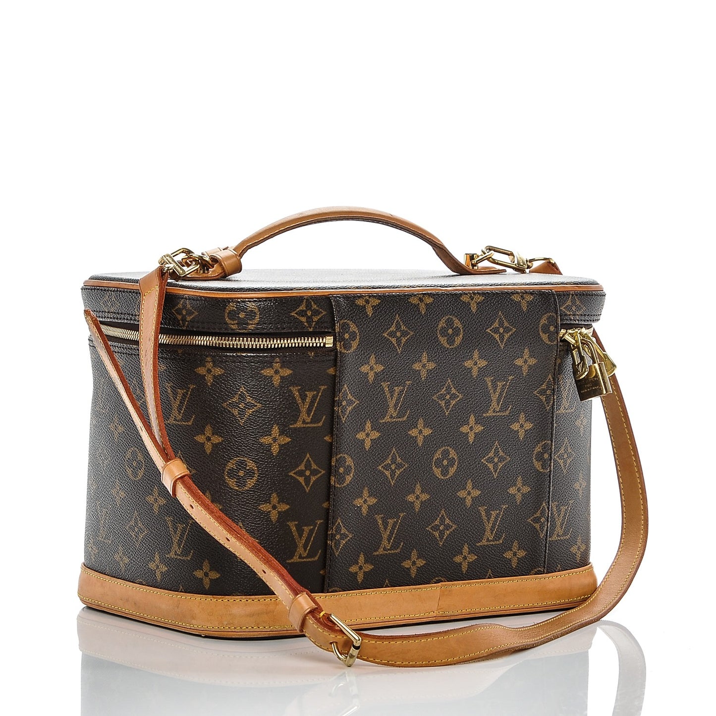 Monogram Nice