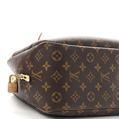 Louis Vuitton Monogram Deauville 8 of 16