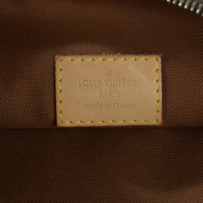Louis Vuitton Monogram Odeon MM 8 of 11