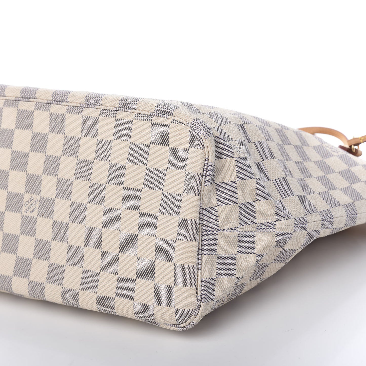 Damier Azur Neverfull MM