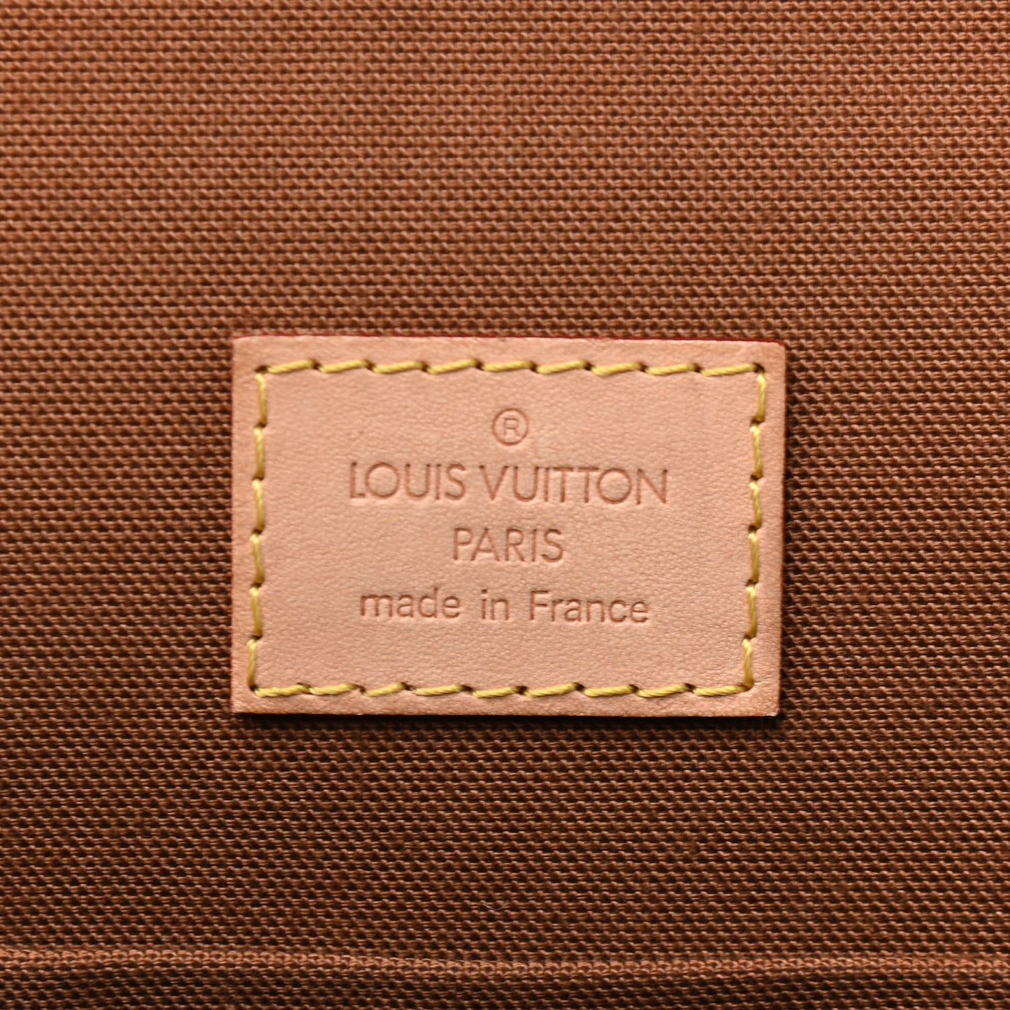 Monogram Bosphore PM Messenger