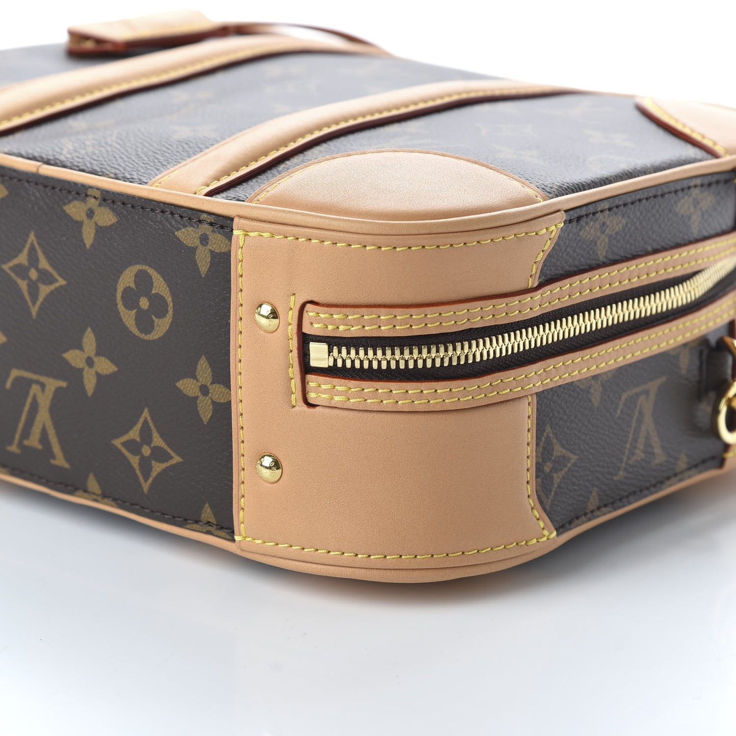 Monogram Valisette PM