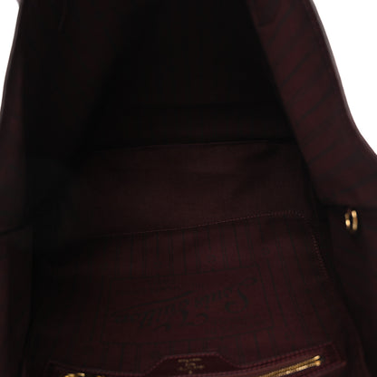 Louis Vuitton Monogram Idylle Neverfull MM Sepia 5 of 12