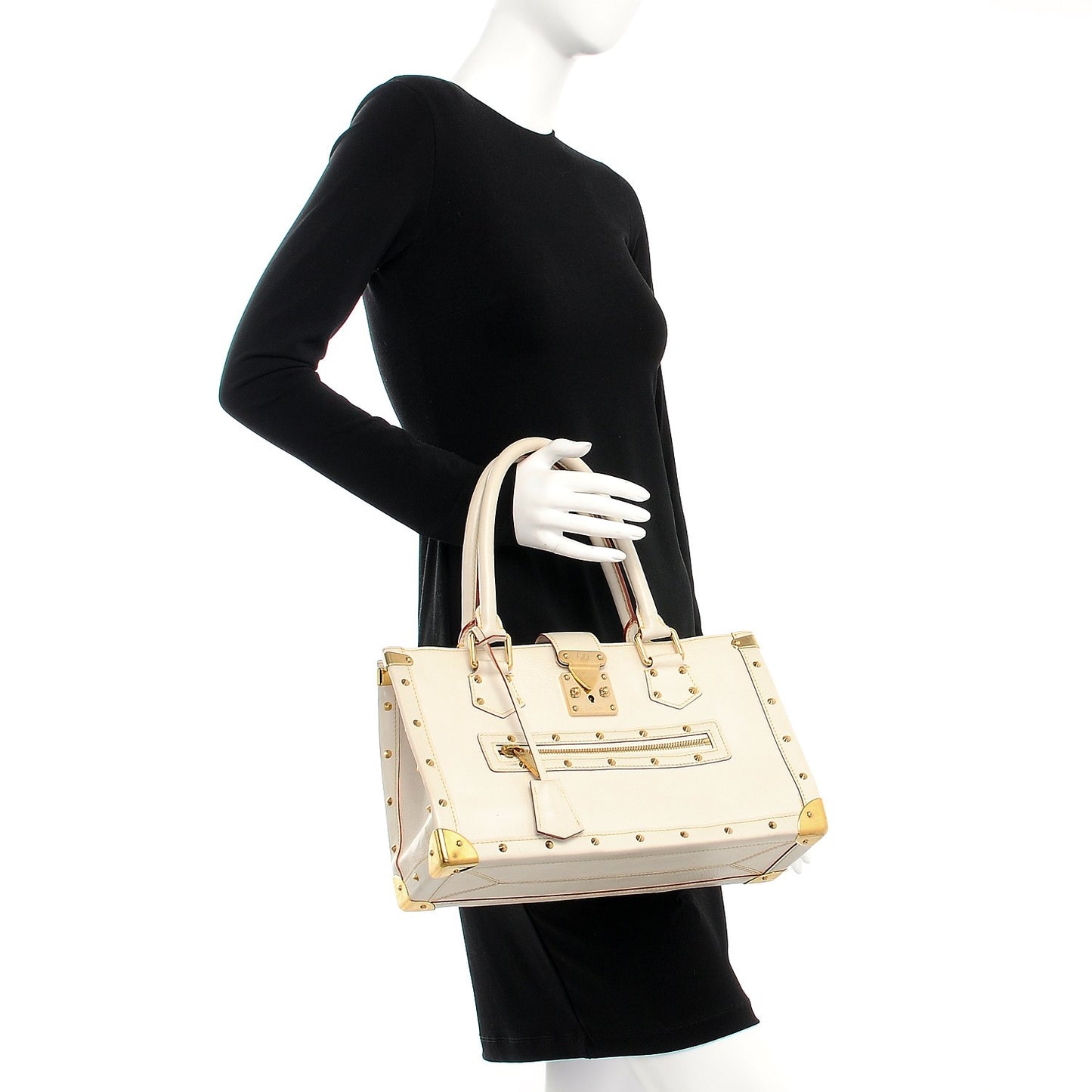 Suhali Le Fabuleux White