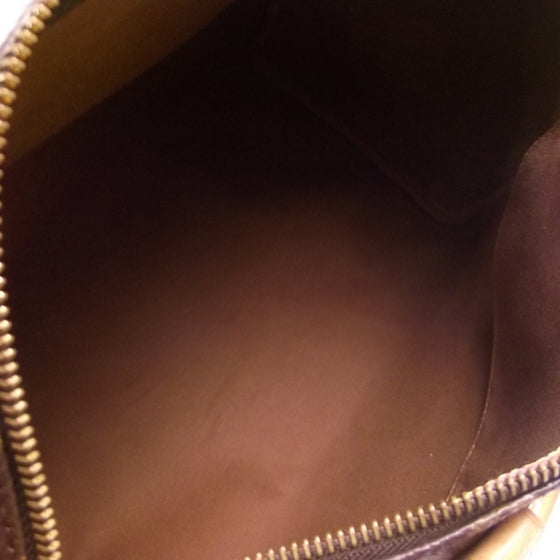 Louis Vuitton Monogram Speedy 30 11 of 11