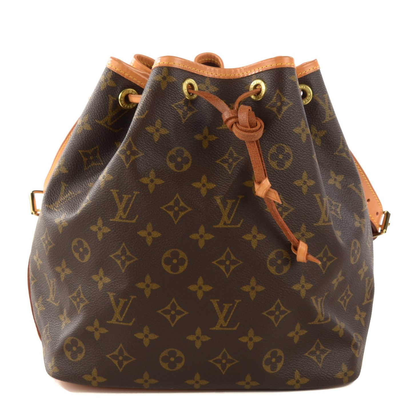 Monogram Petit Noe