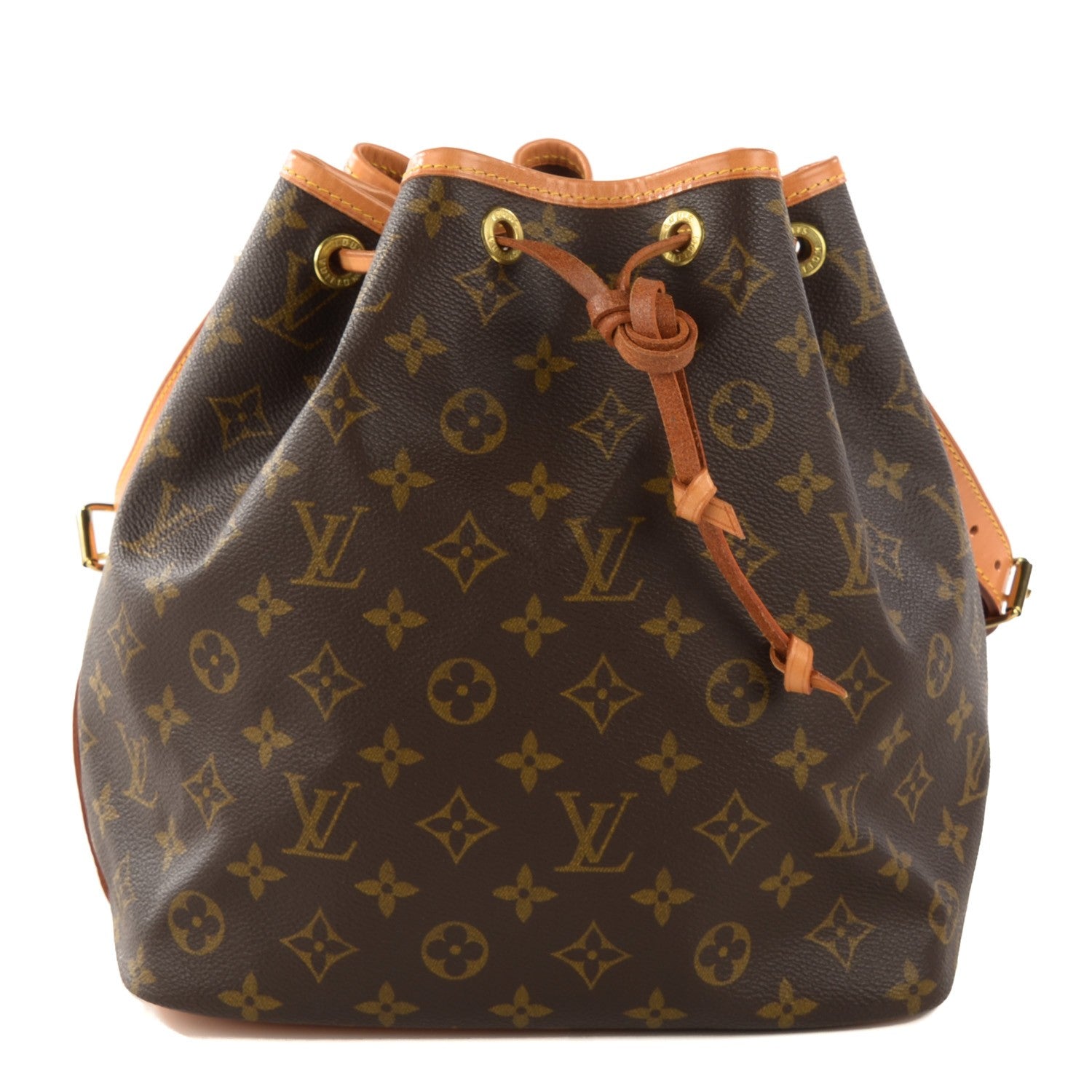 Louis Vuitton Monogram Petit Noe 1 of 10