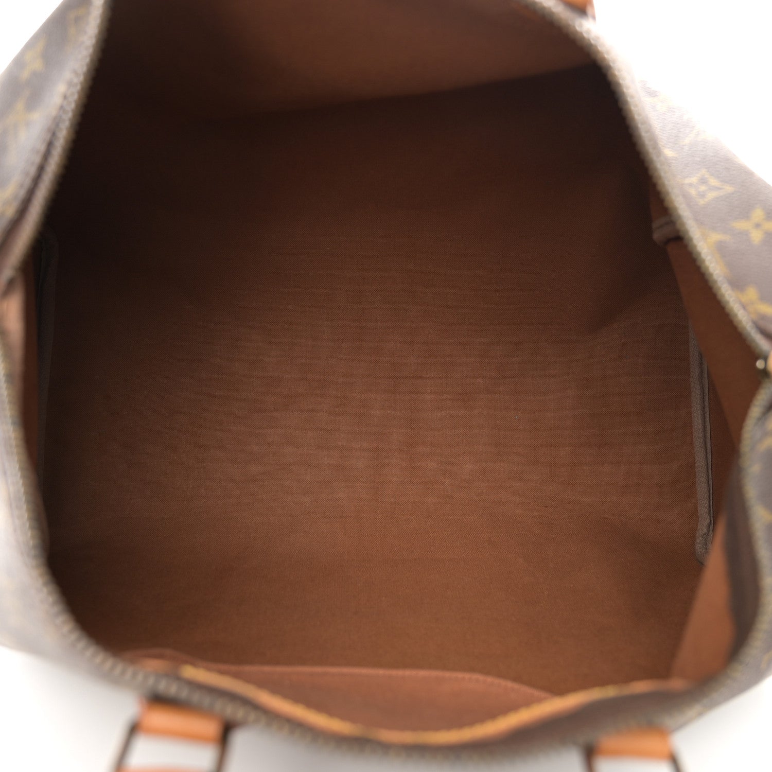 Louis Vuitton Monogram Speedy 40 5 of 18