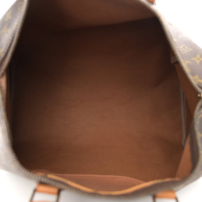 Louis Vuitton Monogram Speedy 40 5 of 18