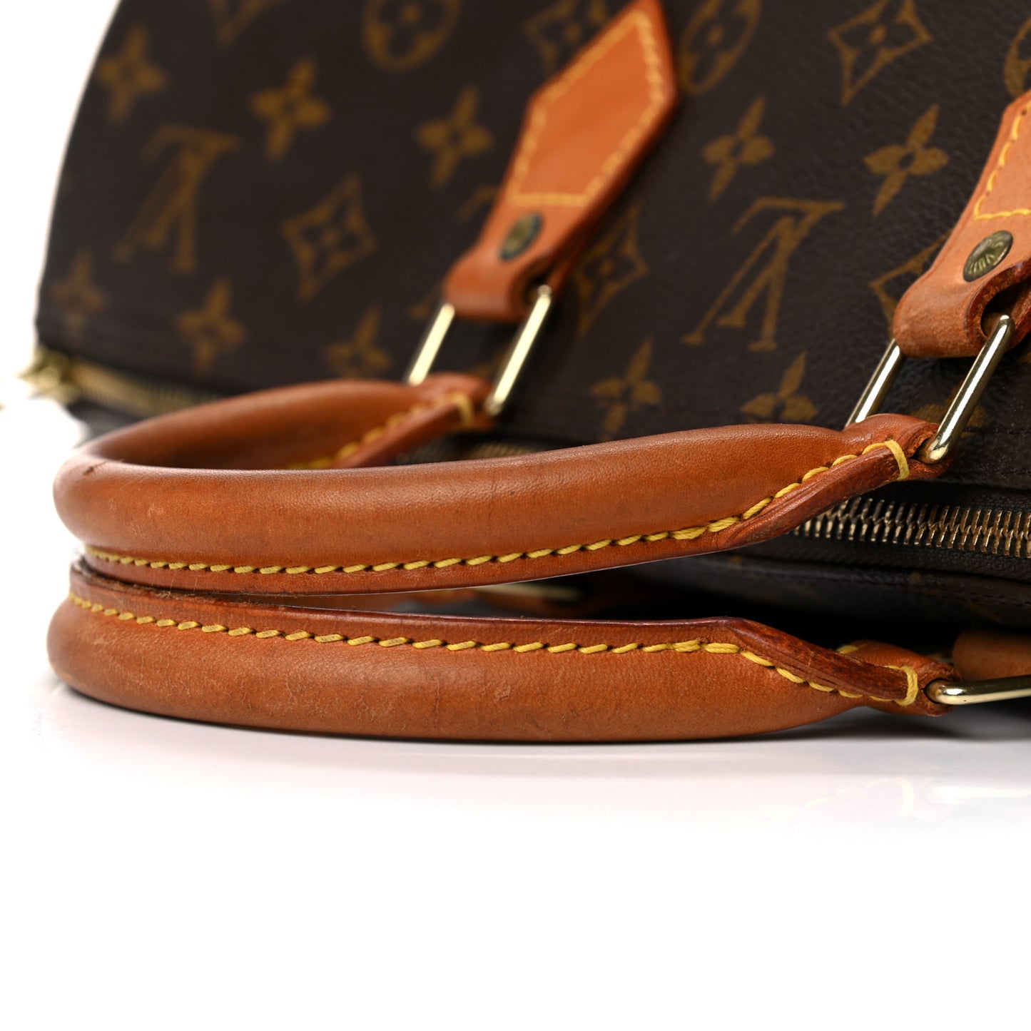 Monogram Speedy 40