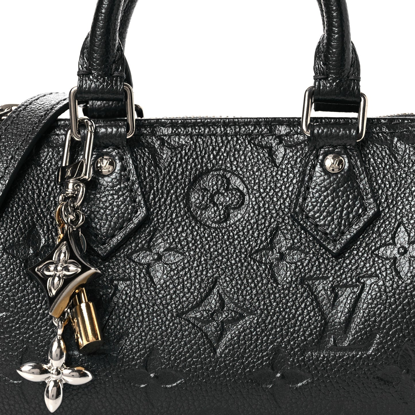 Empreinte Monogram Nano Speedy Shimmery Ink