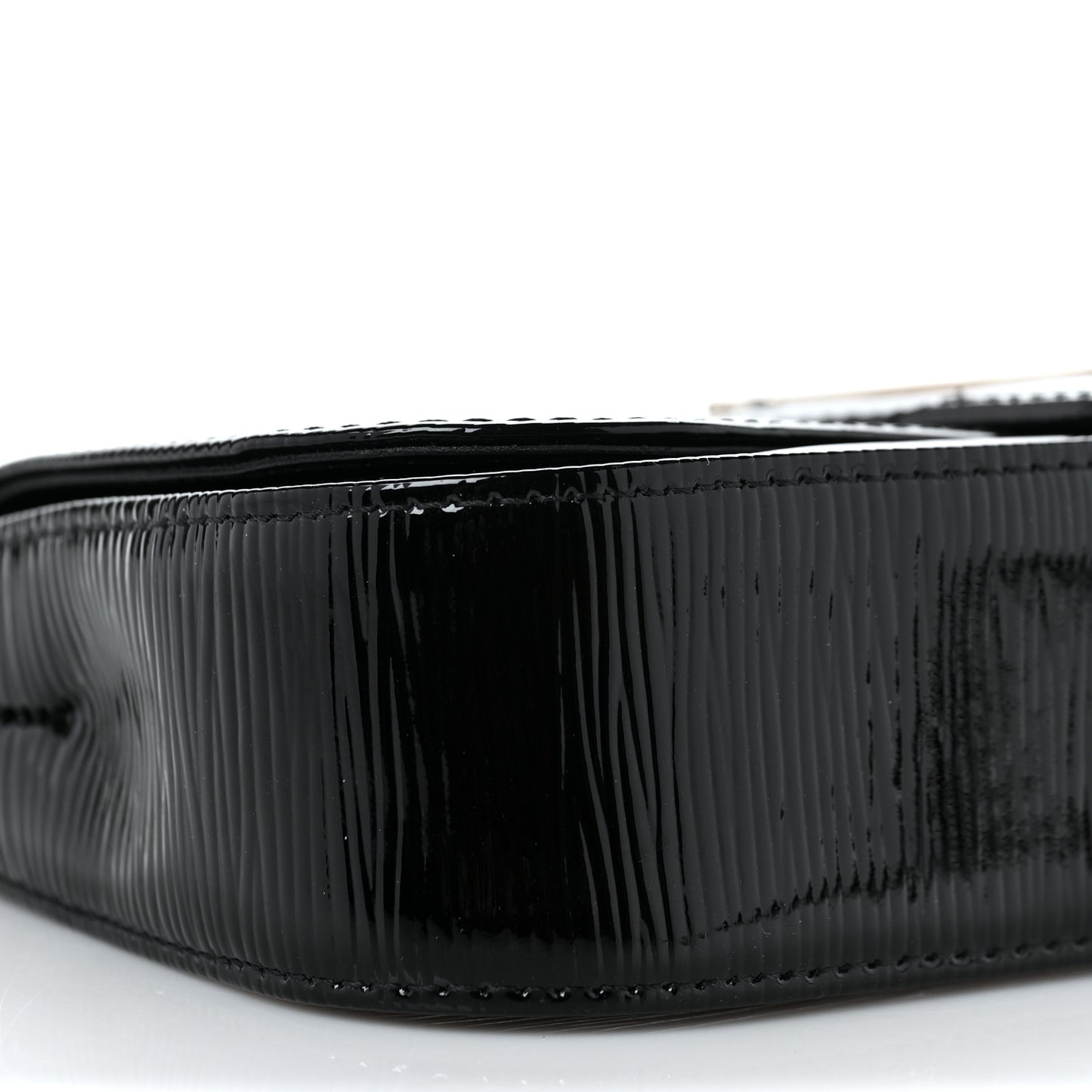 Epi Electric Sobe Clutch Black