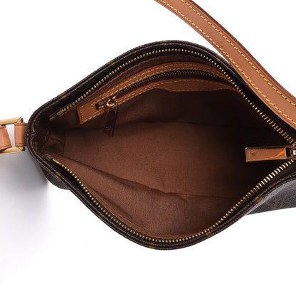 Louis Vuitton Monogram Trotteur 5 of 12