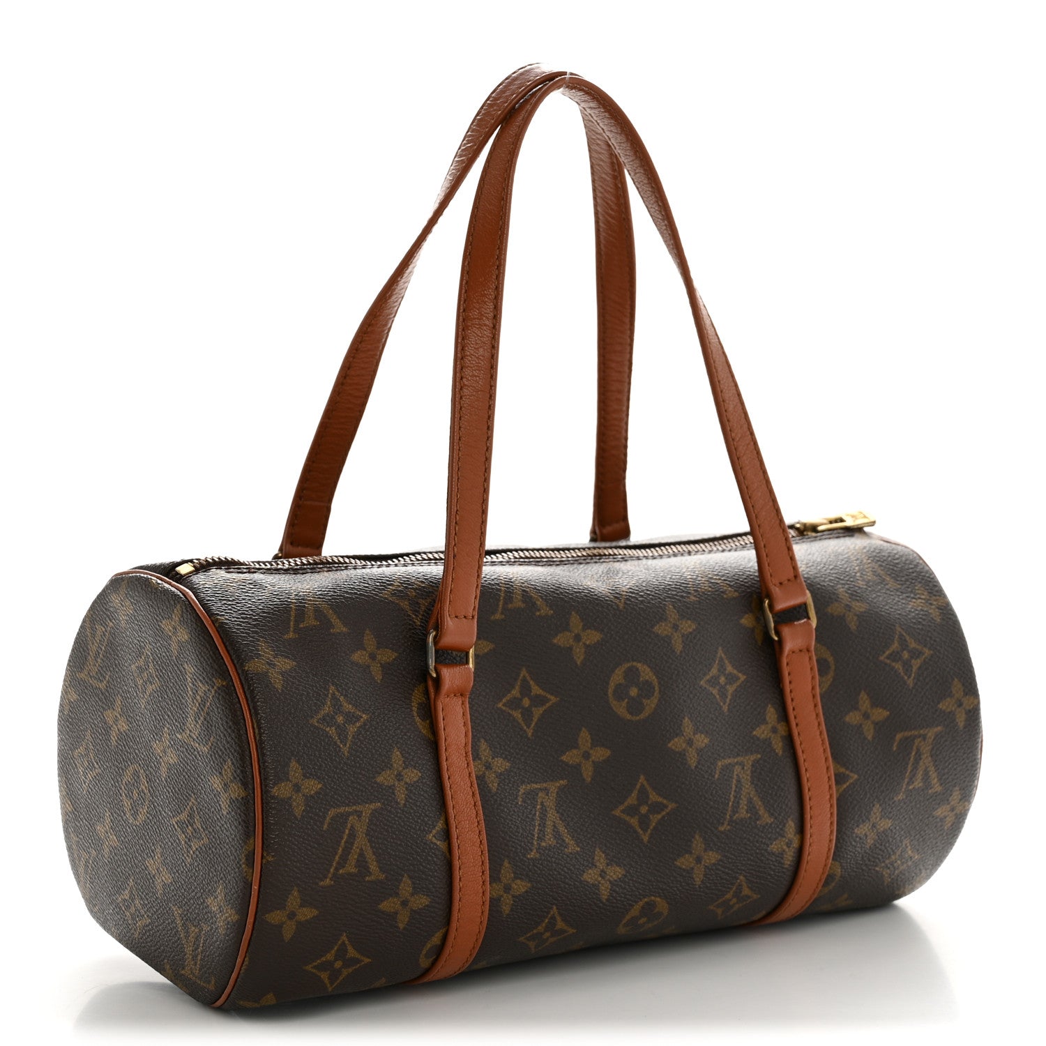 Louis Vuitton Monogram Papillon 30 3 of 13