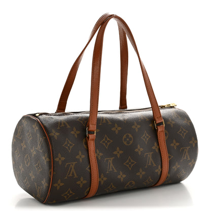 Louis Vuitton Monogram Papillon 30 3 of 13