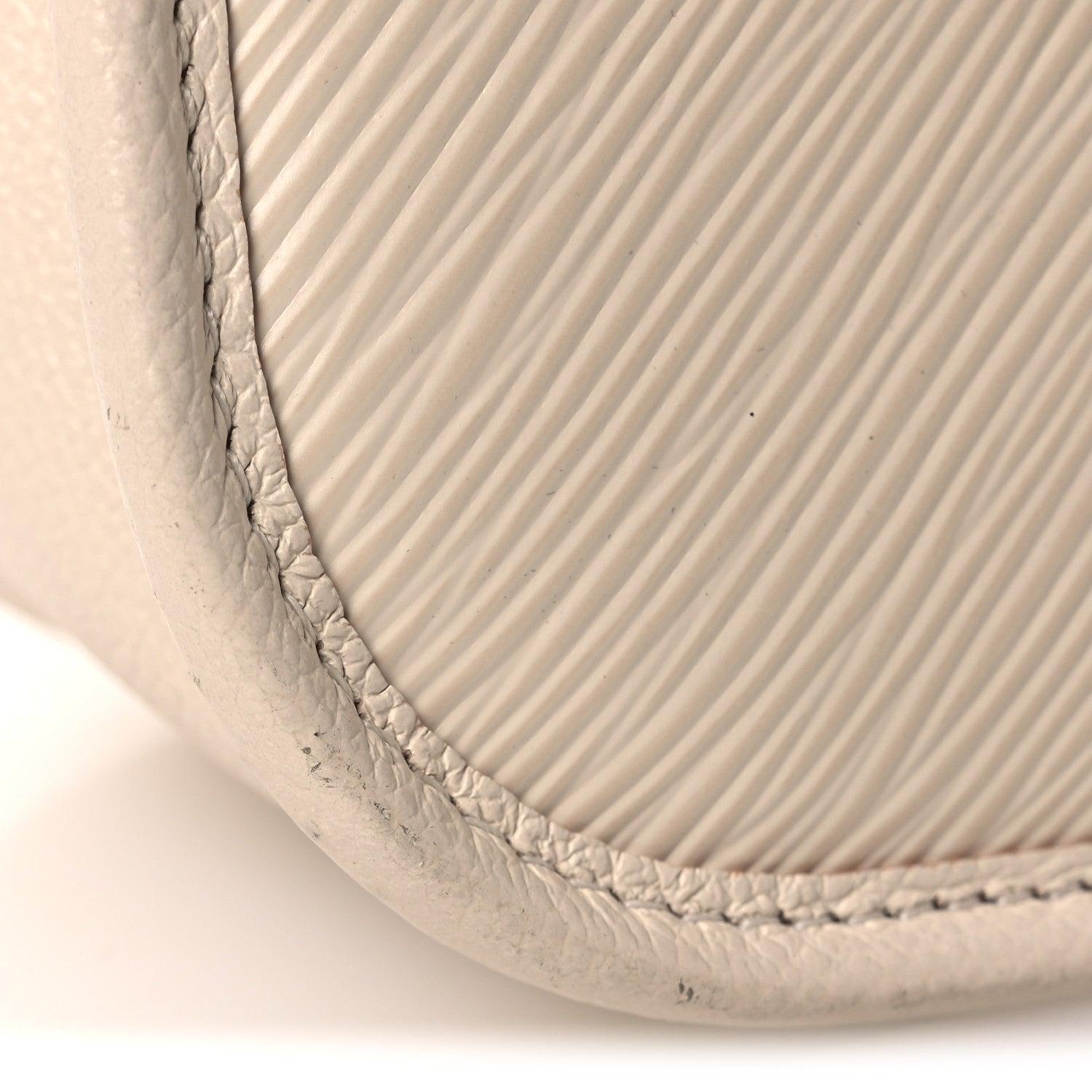 Louis Vuitton Epi Buci Crossbody Quartz 11 of 12