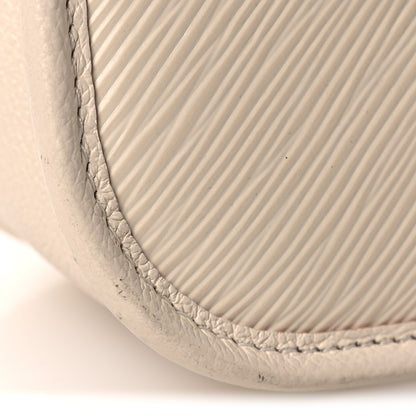 Louis Vuitton Epi Buci Crossbody Quartz 11 of 12