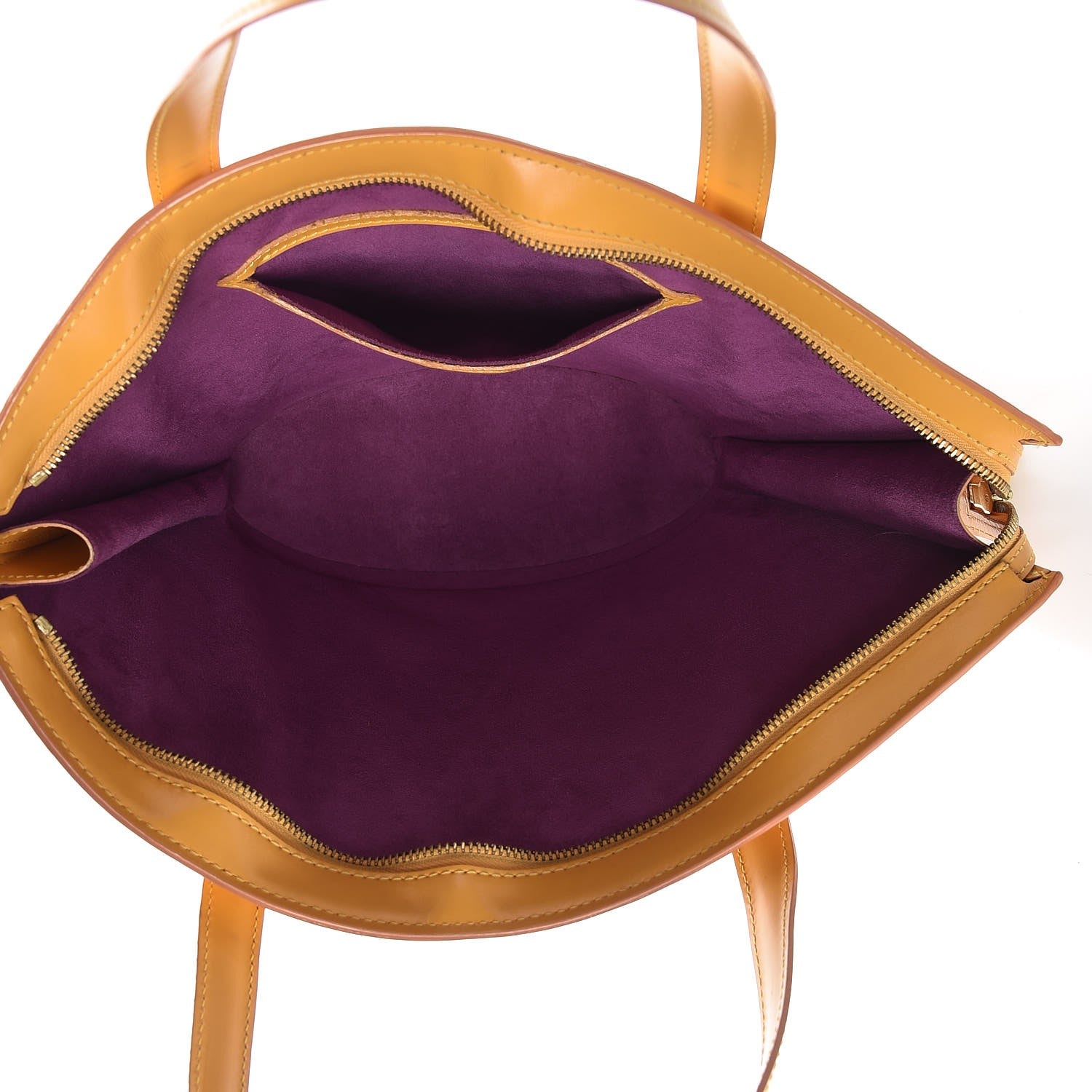Louis Vuitton Epi Saint Jacques PM Tassil 5 of 7