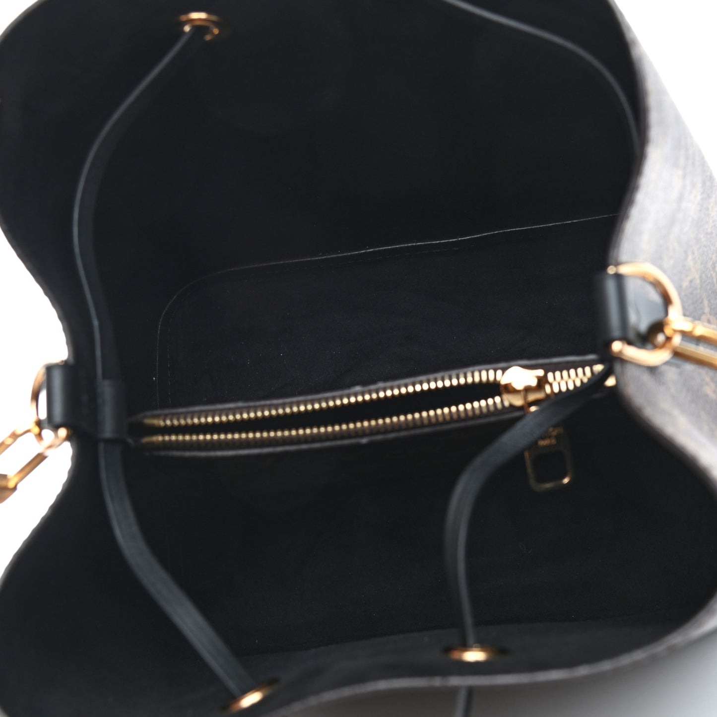 Monogram Neonoe MM Black