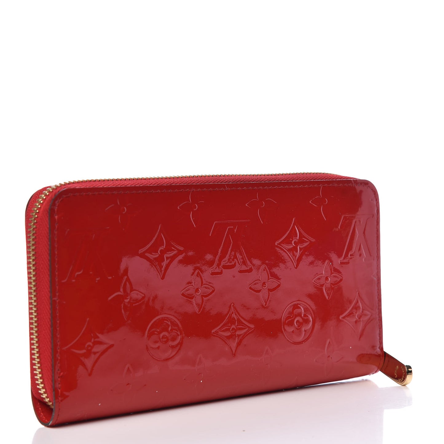 Vernis Zippy Wallet Pomme D'Amour