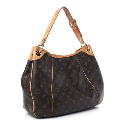 Louis Vuitton Monogram Galliera PM 3 of 14