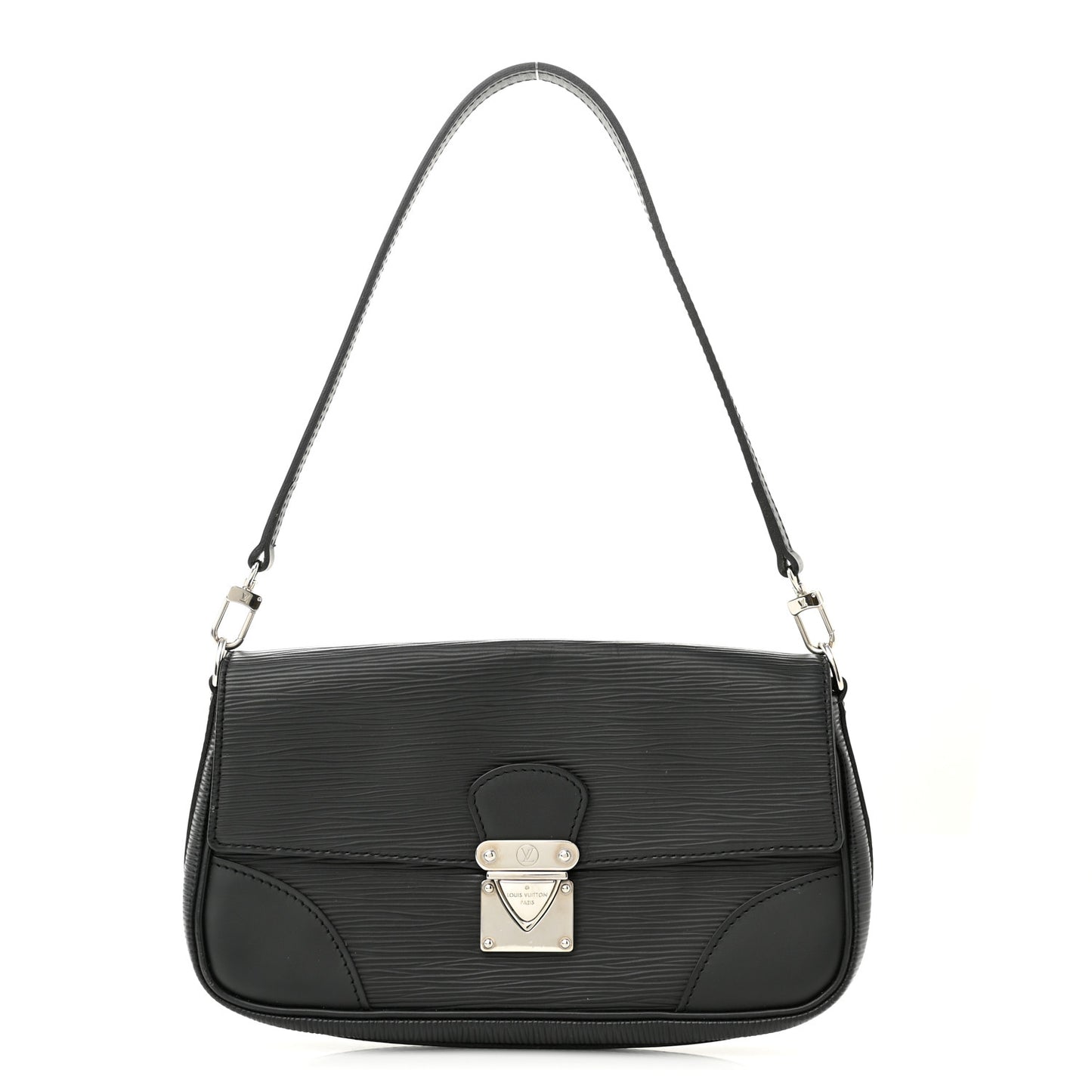 Epi Segur Pochette Black