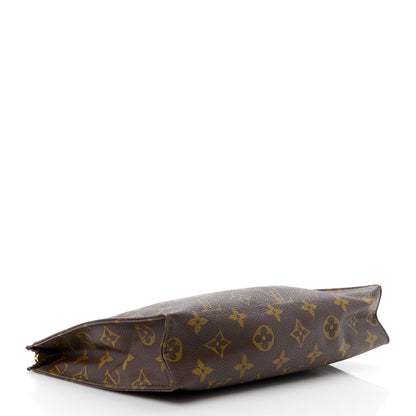 Louis Vuitton Monogram Toiletry Pouch 26 4 of 9
