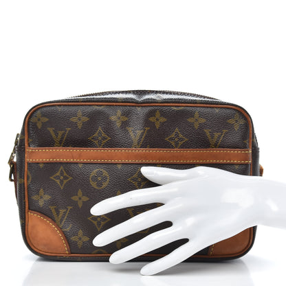 Louis Vuitton Monogram Trocadero 24 2 of 16