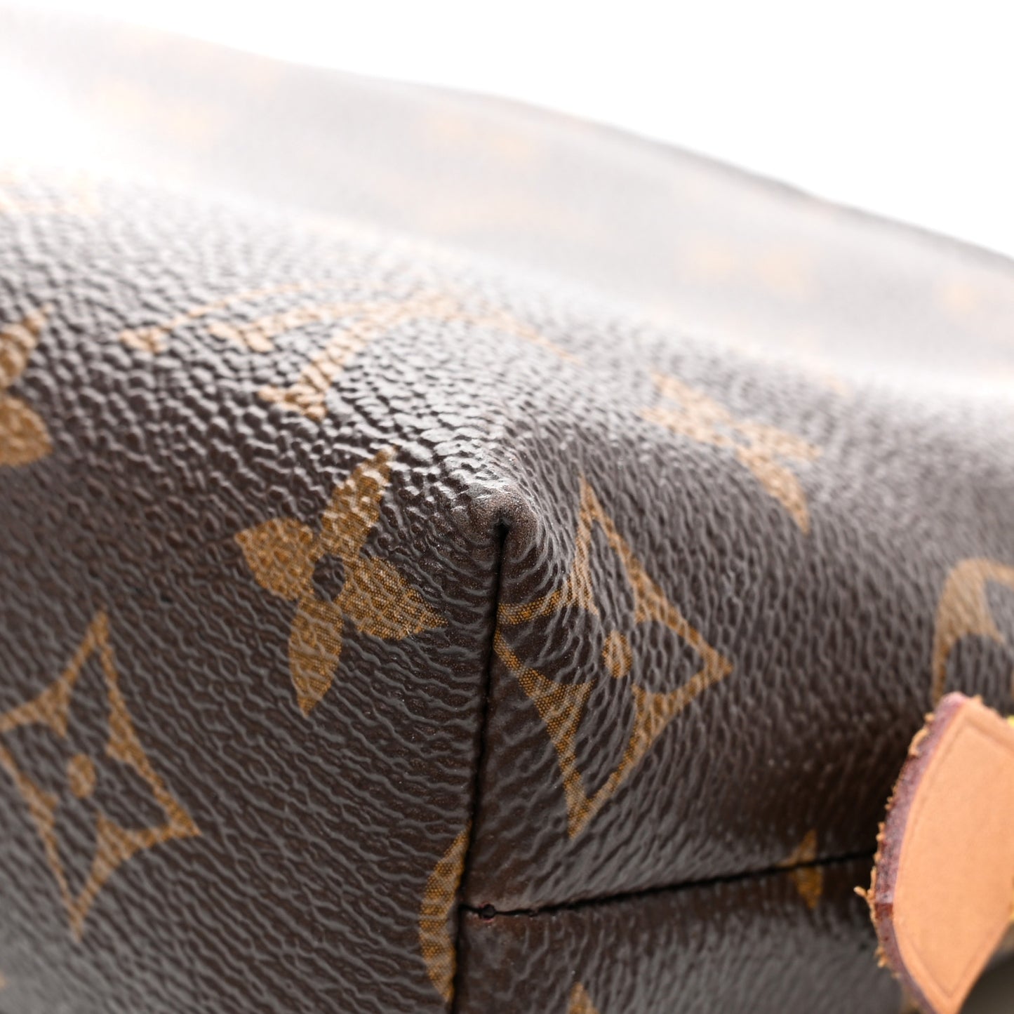 Monogram Cosmetic Pouch GM