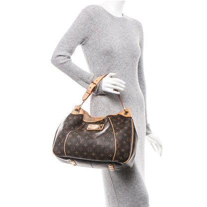 Louis Vuitton Monogram Galliera PM 2 of 9