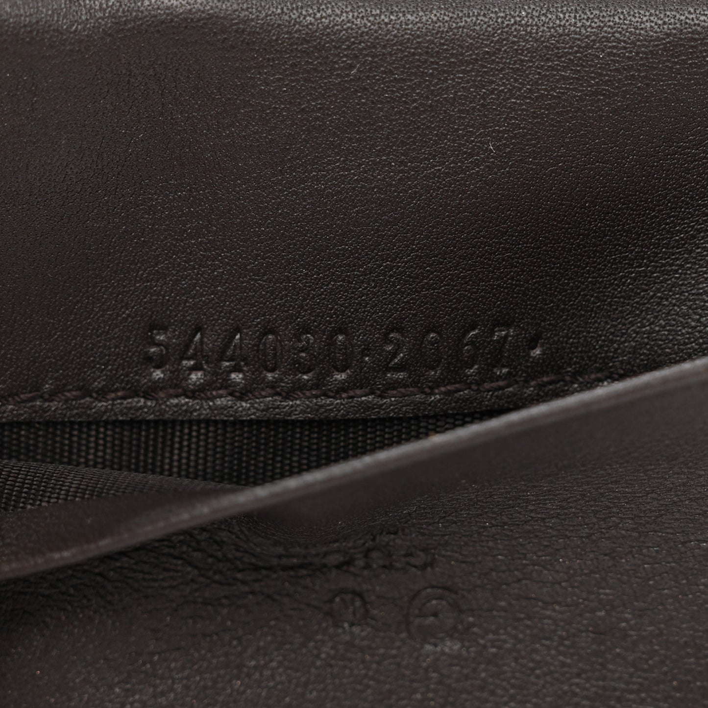 Microguccissima Card Case Testa di Moro