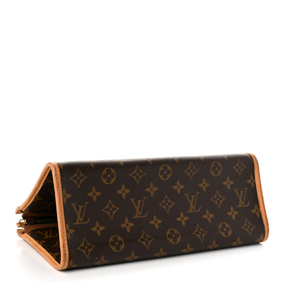 Louis Vuitton Monogram Popincourt 4 of 9
