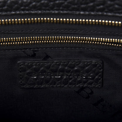 Burberry Signature Grain Medium Gainsborough Black 8 of 9