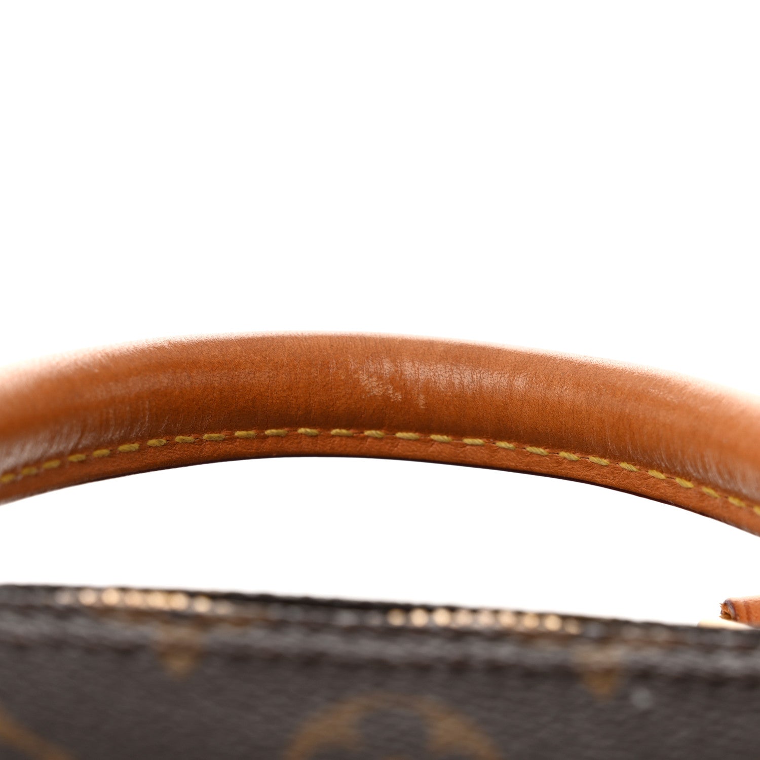 Louis Vuitton Monogram Speedy Bandouliere 30 11 of 11