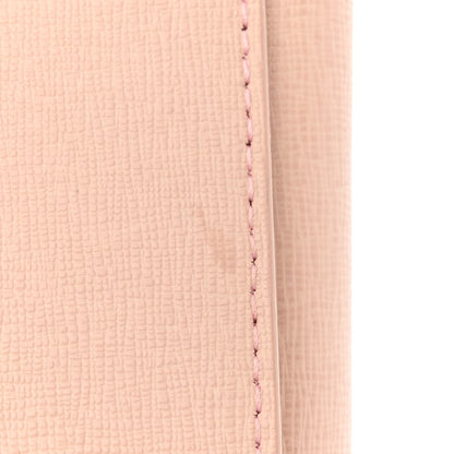 Mansur Gavriel Calfskin Lady Bag Rosa 11 of 12