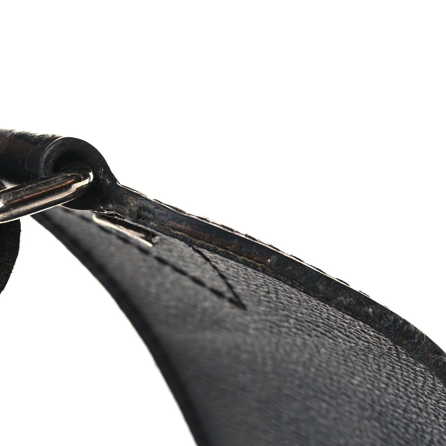 Damier Graphite Avenue Sling Backpack