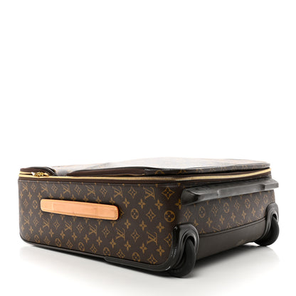 Louis Vuitton Monogram Pegase 55 Business 5 of 13