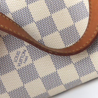 Louis Vuitton Damier Azur Totally PM 15 of 17