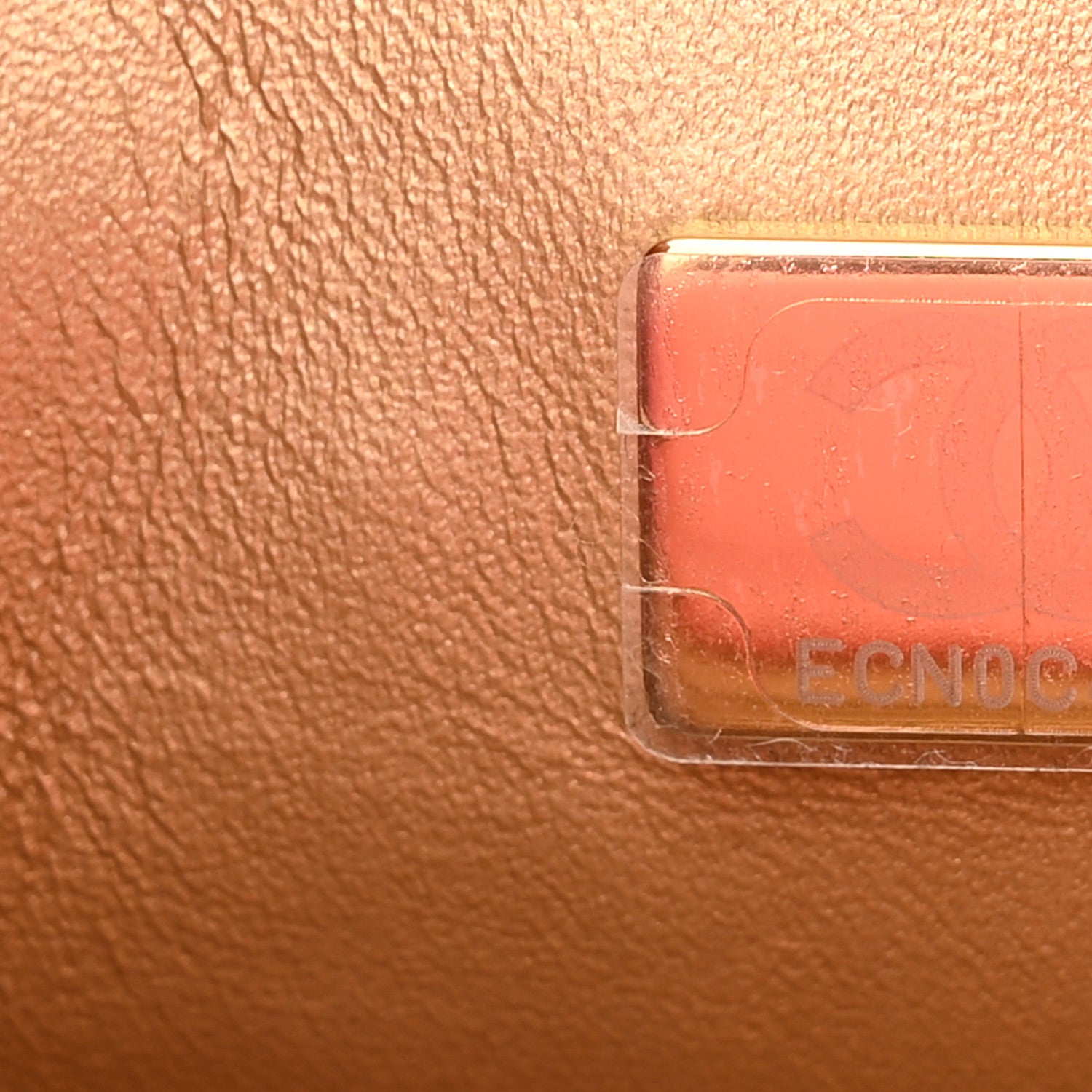 Chanel Lambskin Quilted Mini Rectangular Pearl Crush Flap Pink 8 of 10