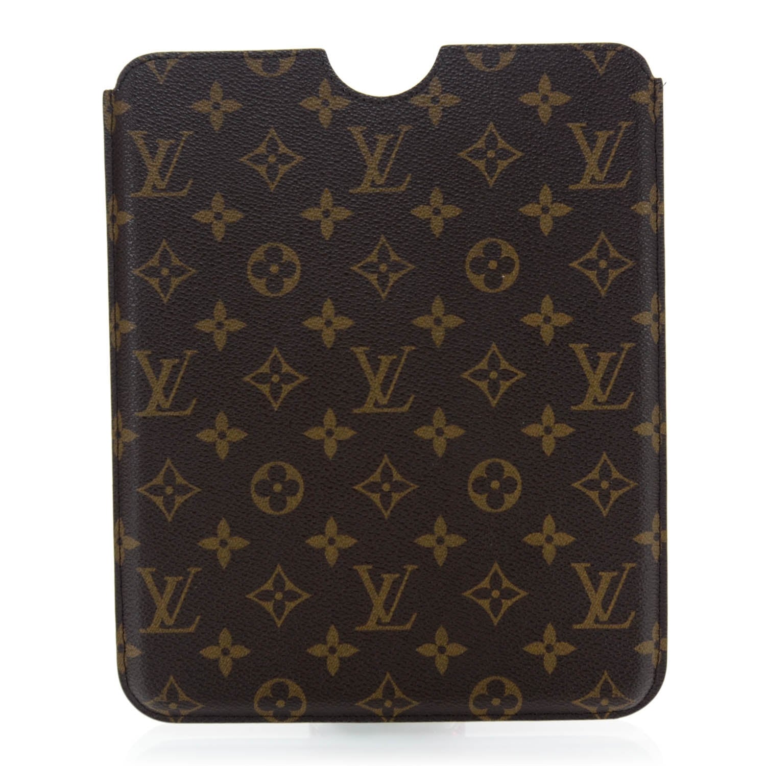 Louis Vuitton Monogram iPad Case 1 of 6