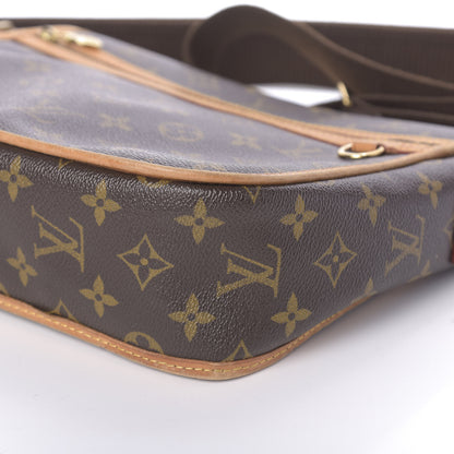 Louis Vuitton Monogram Bosphore PM Messenger 10 of 10