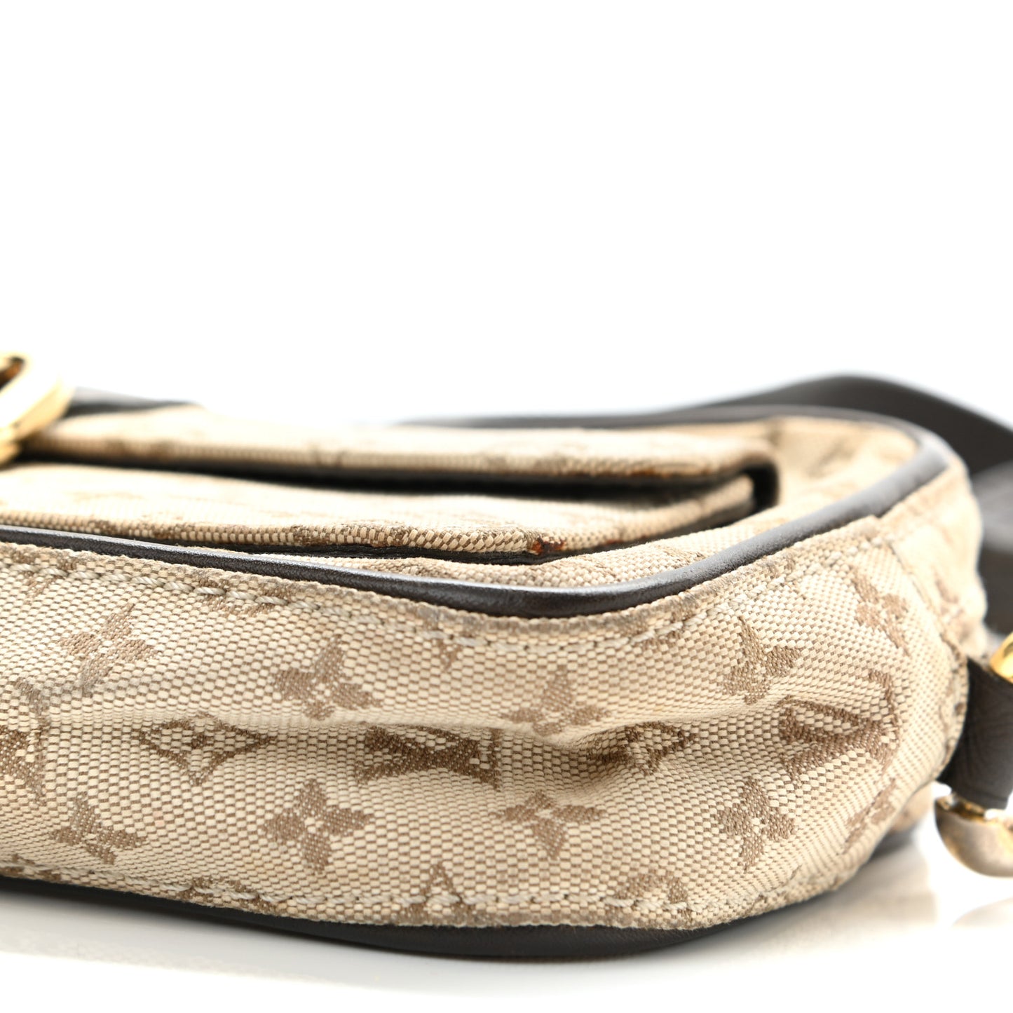 Mini Monogram Juliette Light Khaki