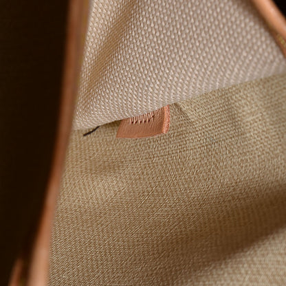 Louis Vuitton Monogram Trouville 8 of 8