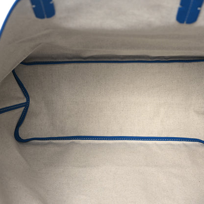 Goyard Goyardine Saint Louis PM Sky Blue 7 of 10