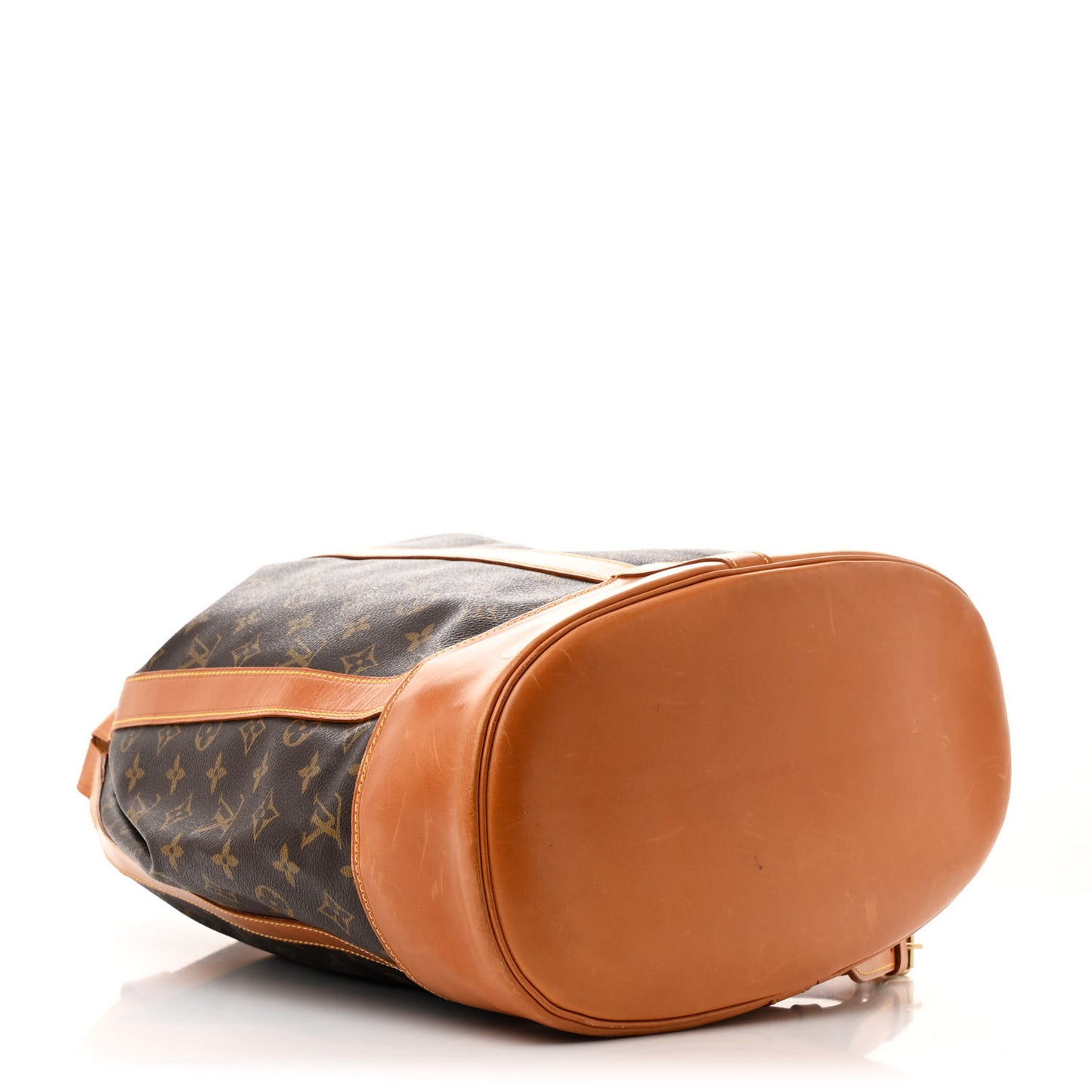 Monogram Randonnee GM Backpack