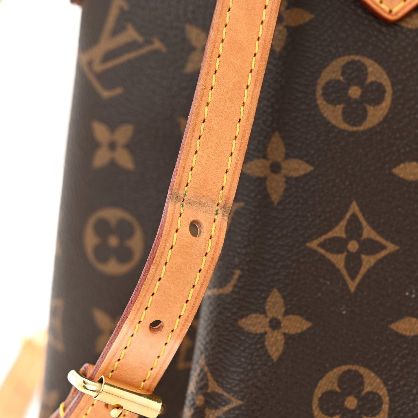 Monogram Rivoli MM