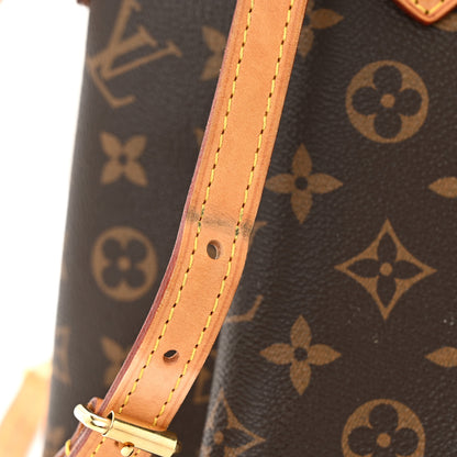 Louis Vuitton Monogram Rivoli MM 10 of 12